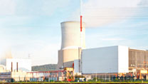 发电厂及电力系统