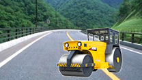 公路工程与筑路机械